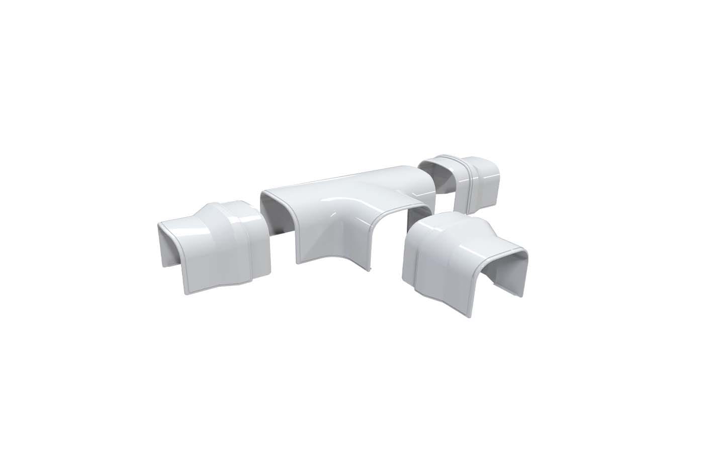 TECNOSYSTEMI SPA SOC - TNS11106033 DERIVAZIONE A T OPTIMA DT DT102 - OPT