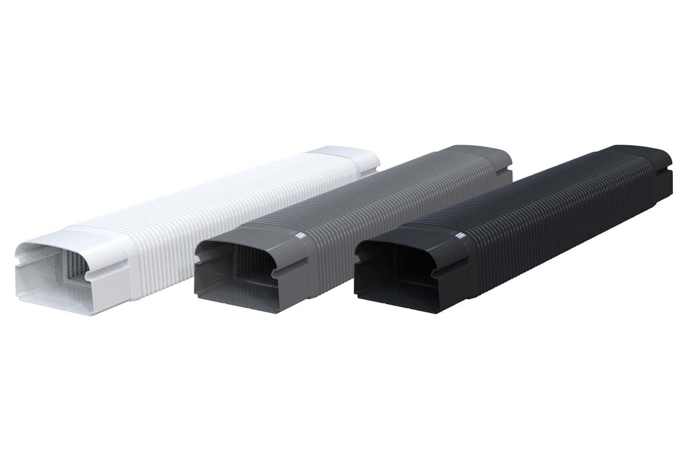 TECNOSYSTEMI SPA SOC - TNS11106043 MANICOTTO FLESSIBILE OPTIMA MF MF102 - O