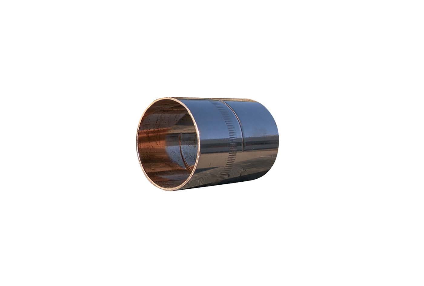 TECNOSYSTEMI SPA SOC - TNS11110618 MANICOTTO IN RAME F/F 1 5/8 (CONF. 10 P