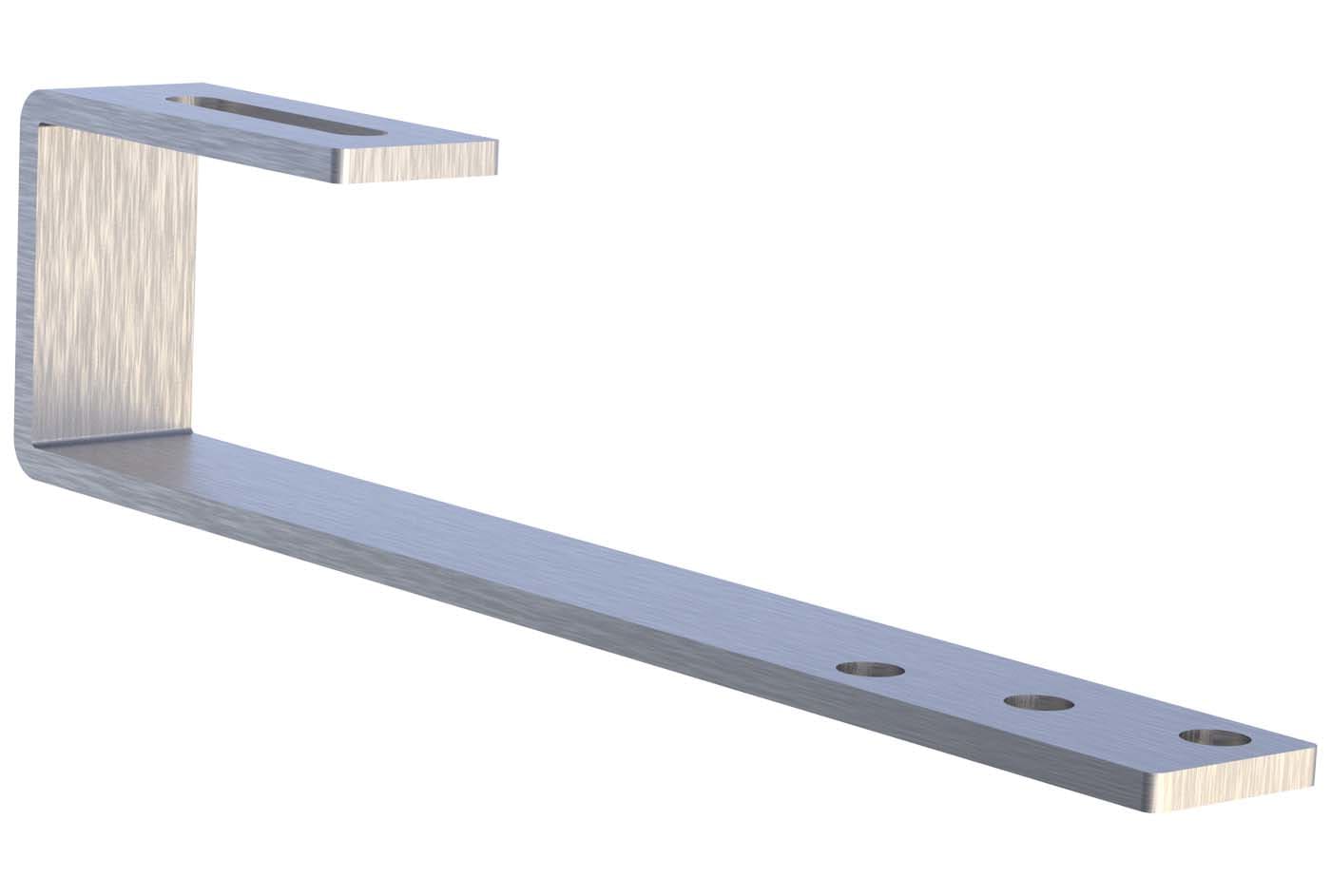 TECNOSYSTEMI SPA SOC - TNS11110707ZBOX SUPPORTO PER FISSAGGIO SU TETTI HSTL 60
