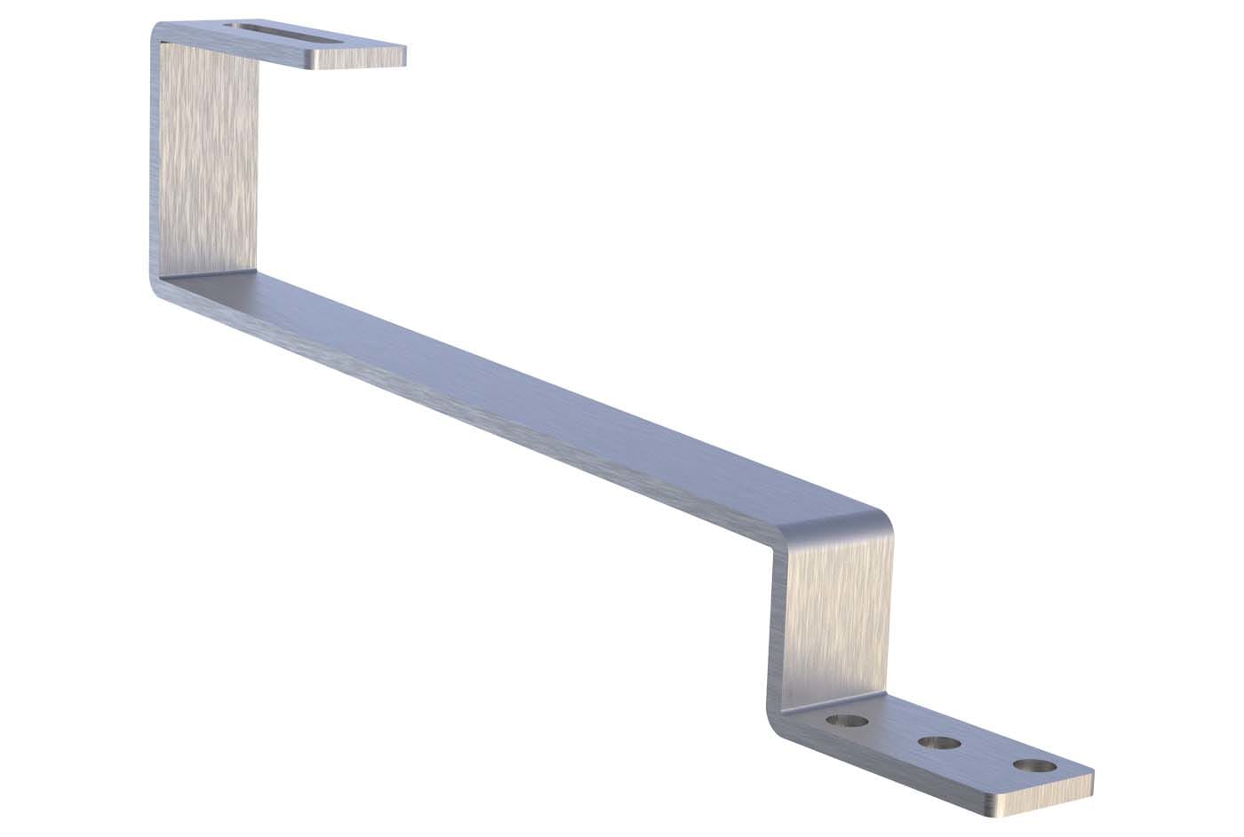 TECNOSYSTEMI SPA SOC - TNS11110709Z SUPPORTO PER FISSAGGIO SU TETTI HSTL 120