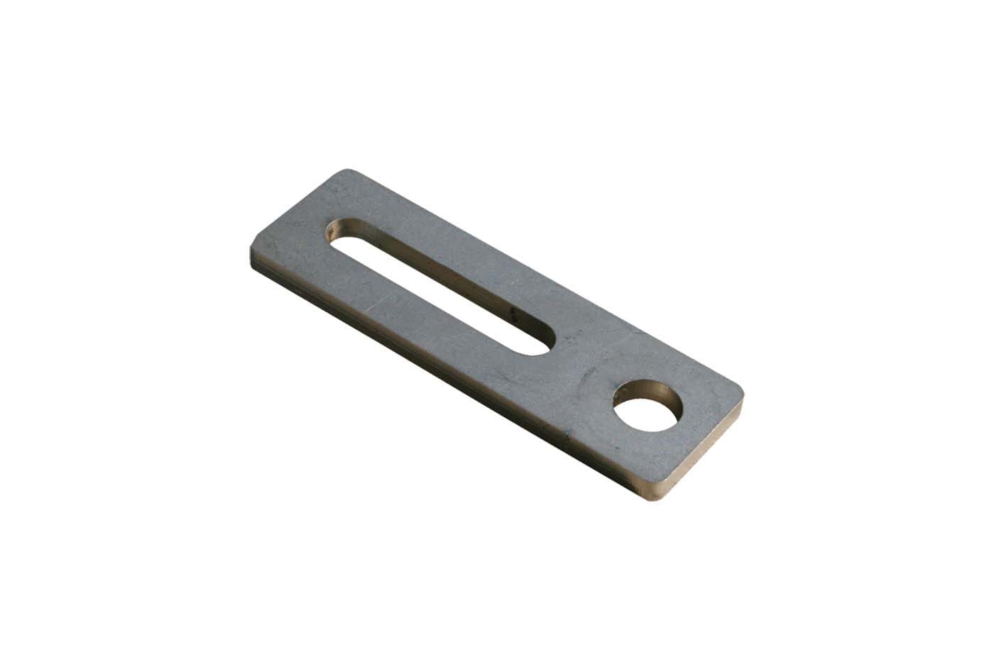 TECNOSYSTEMI SPA SOC - TNS11110723ZBOX PIASTRA DI SUPPORTO PER UNA VITE D10 DOP