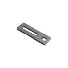 TECNOSYSTEMI SPA SOC - TNS11110724 PIASTRA DI SUPPORTO PER UNA VITE D12 DOP