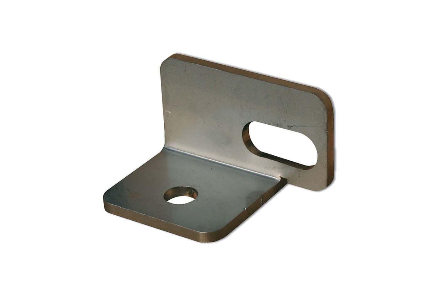 TECNOSYSTEMI SPA SOC - TNS11110732BOX STAFFA FISSAGGIO PROFILI HSAPI - BOX 30P