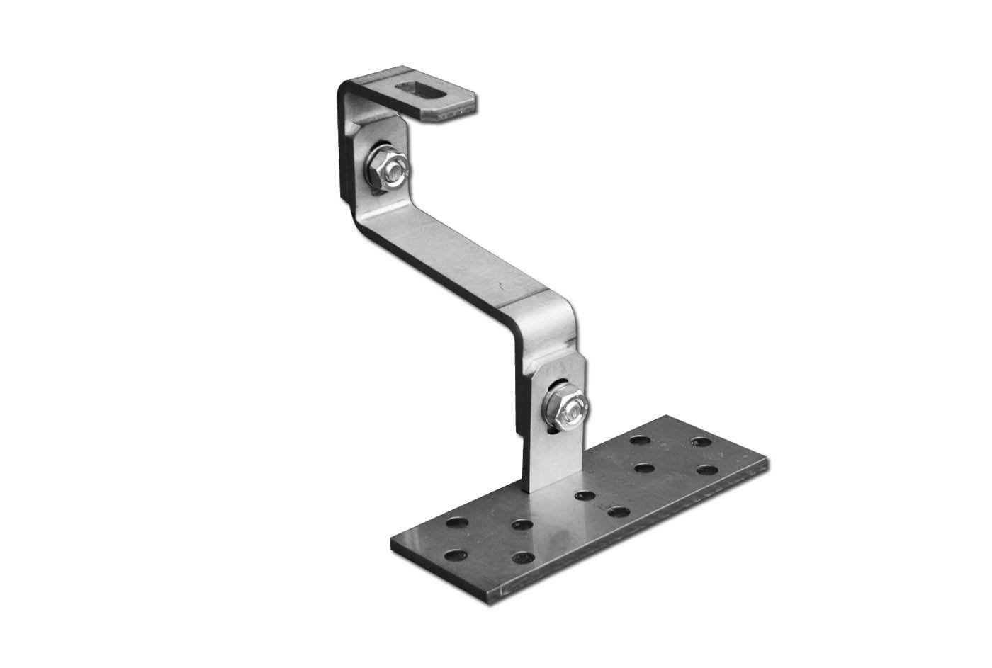 TECNOSYSTEMI SPA SOC - TNS11110733 SUPPORTO CON DOPPIA REGOLAZIONE PER FISS