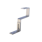 TECNOSYSTEMI SPA SOC - TNS11110764 SUPPORTO REGOLABILE PER FISSAGGIO SU TET