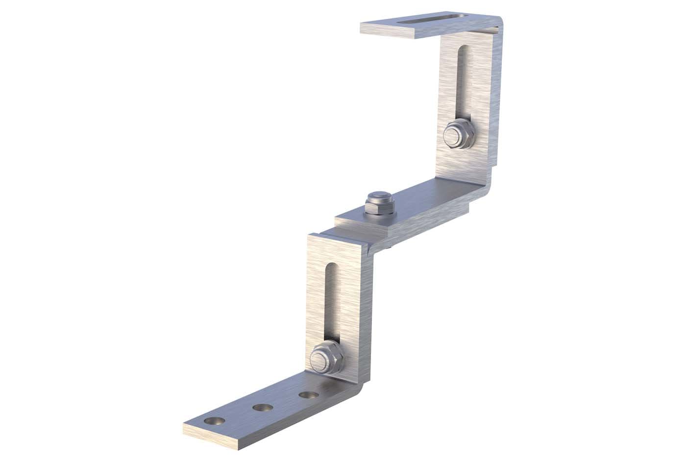 TECNOSYSTEMI SPA SOC - TNS11110766 SUPPORTO CON TRIPLA REGOLAZIONE PER FISS