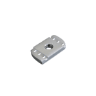TECNOSYSTEMI SPA SOC - TNS11110846BOX CURSORE DI BLOCCAGGIO IN ACCIAIO HPCB -
