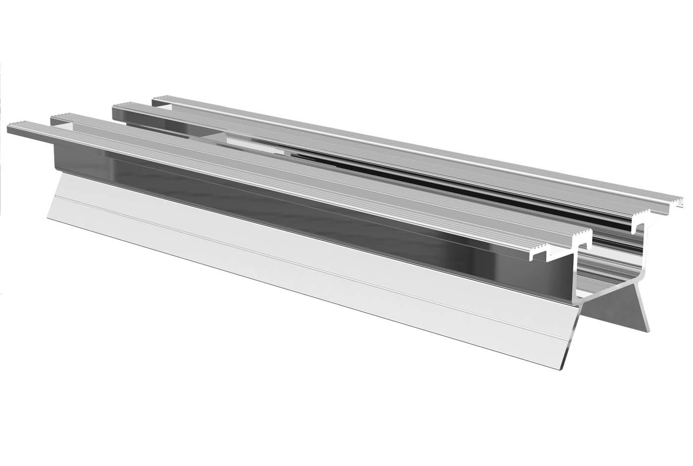 TECNOSYSTEMI SPA SOC - TNS11111043125 BARRETTA PROFILO FVP - 600B L=125MM