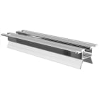 TECNOSYSTEMI SPA SOC - TNS11111043125 BARRETTA PROFILO FVP - 600B L=125MM