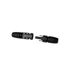 TECNOSYSTEMI SPA SOC - TNS11111056BOX CONNETTORE PER MODULI FOTOVOLTAICI 4-6MM