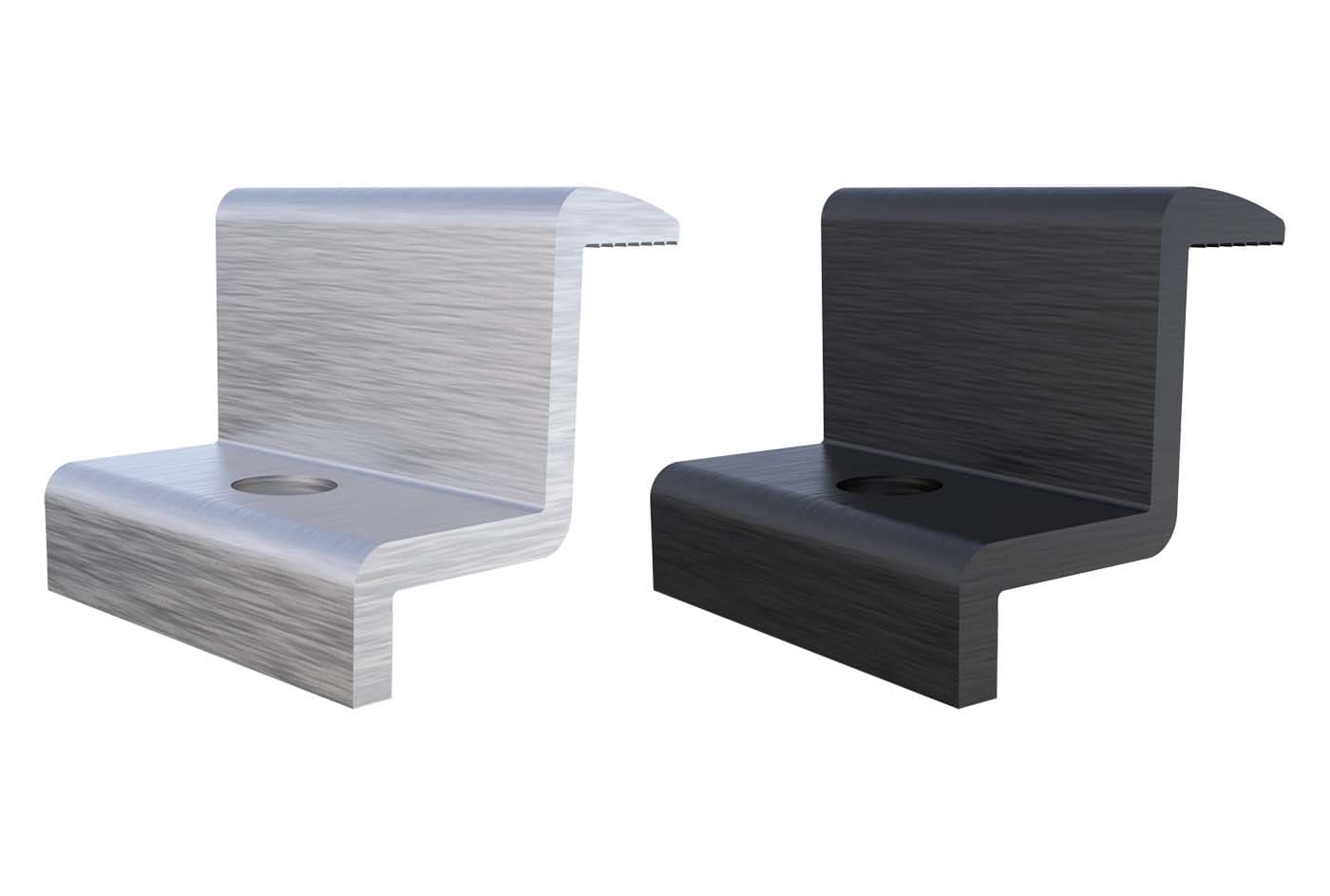 TECNOSYSTEMI SPA SOC - TNS11111072 MORSETTOLATERALE HSL/40 - 32