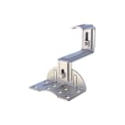 TECNOSYSTEMI SPA SOC - TNS11111102BOX SUPPORTO CON DOPPIA REGOLAZIONE PER TETT