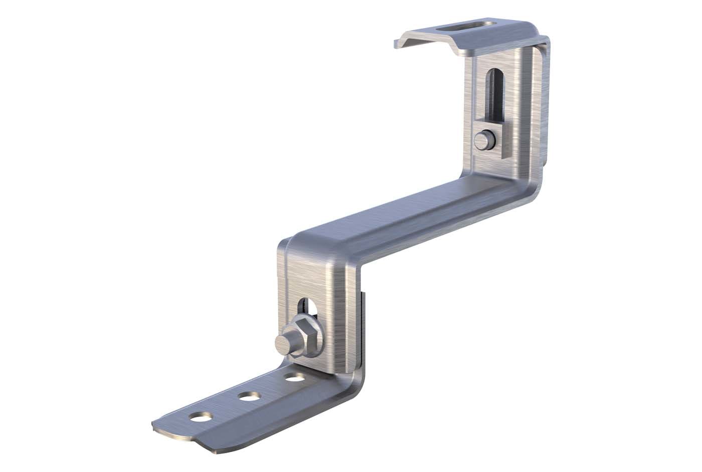 TECNOSYSTEMI SPA SOC - TNS11111106 SUPPORTO CON DOPPIA REGOLAZIONE PER TETT