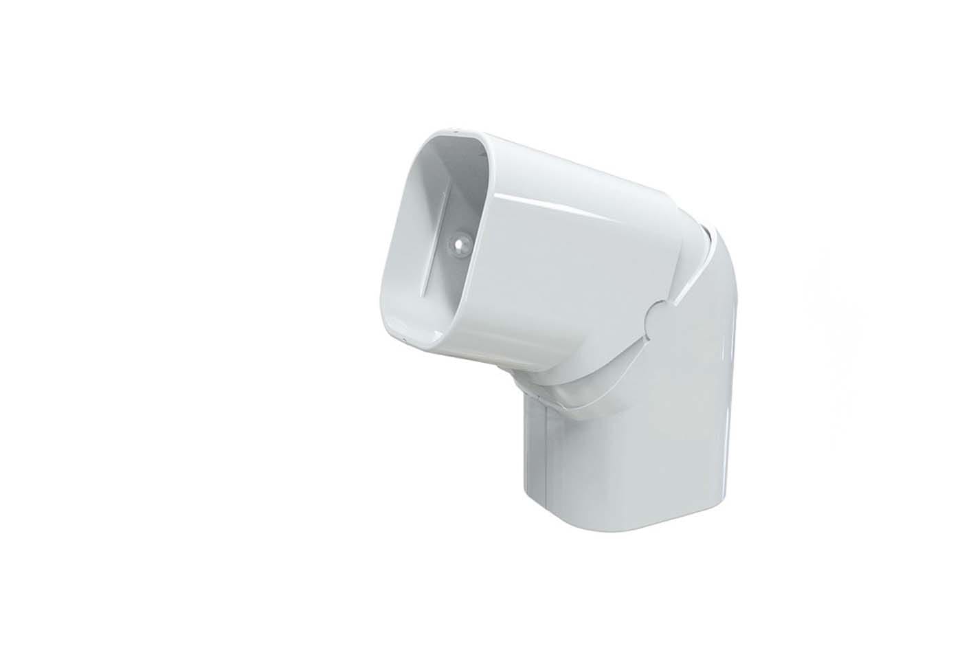 TECNOSYSTEMI SPA SOC - TNSN11121111 CURVA PIANA SNODABILE EXCELLENS CPS 60-E