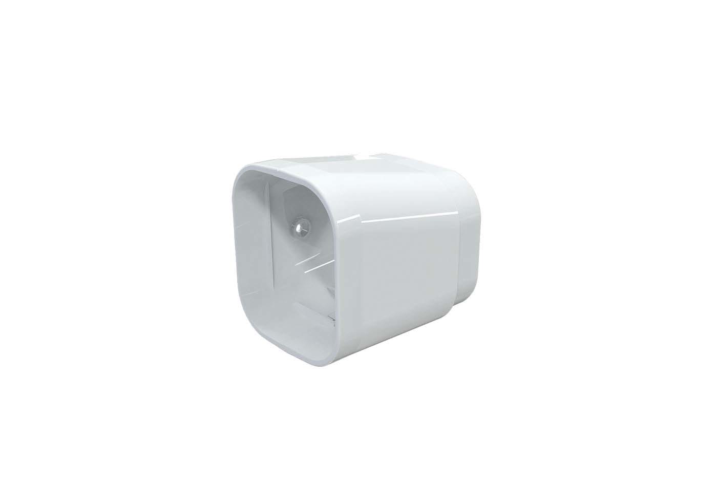 TECNOSYSTEMI SPA SOC - TNSN11122160 MANICOTTO ROTAZIONE UNIVERSALE EXCELLENS