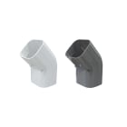 TECNOSYSTEMI SPA SOC - TNSN11123110 CURVA AD ANGOLO SNODABILE EXCELLENS CAS