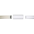 TECNOSYSTEMI SPA SOC - TNS11126042 MANICOTTO COLLEGAMENTO PER TUBO FLESSIBI