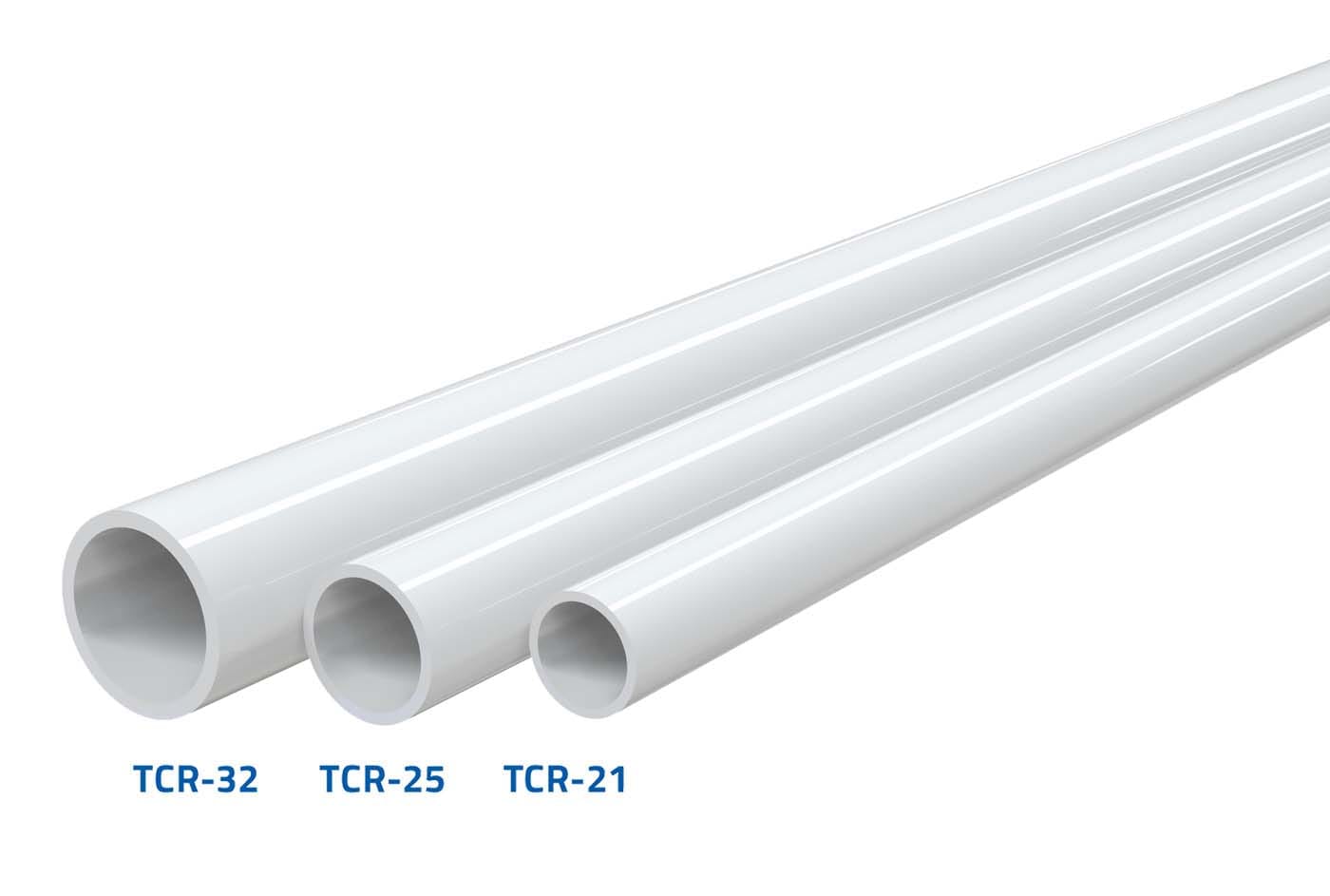 TECNOSYSTEMI SPA SOC - TNSSCD300034 TUBO SCARICO CONDENSA RIGIDO TCR-32 BIAN
