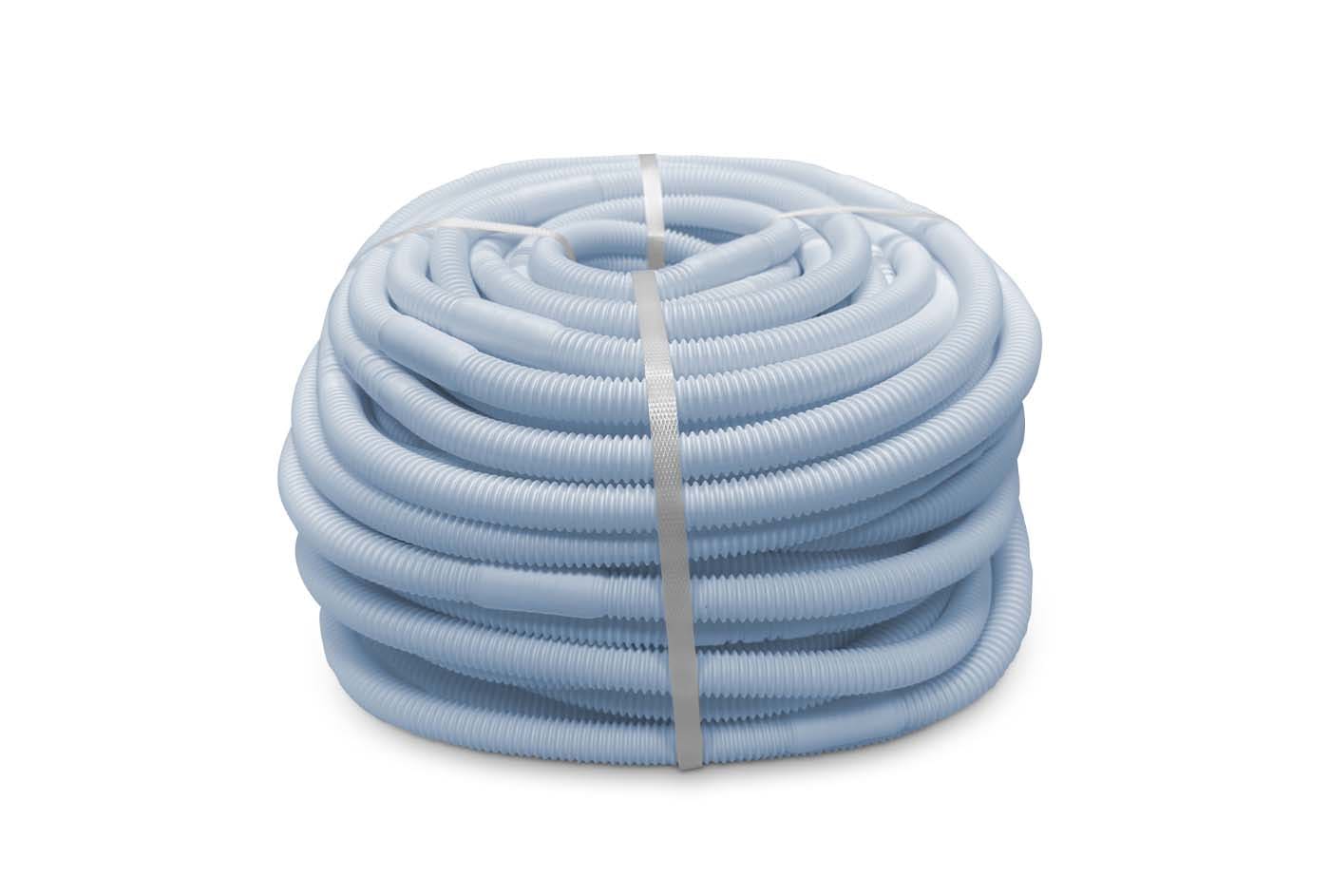 TECNOSYSTEMI SPA SOC - TNSSCD300003 MINI ROTOLO TUBO SCARICO CONDENSA AZZURR