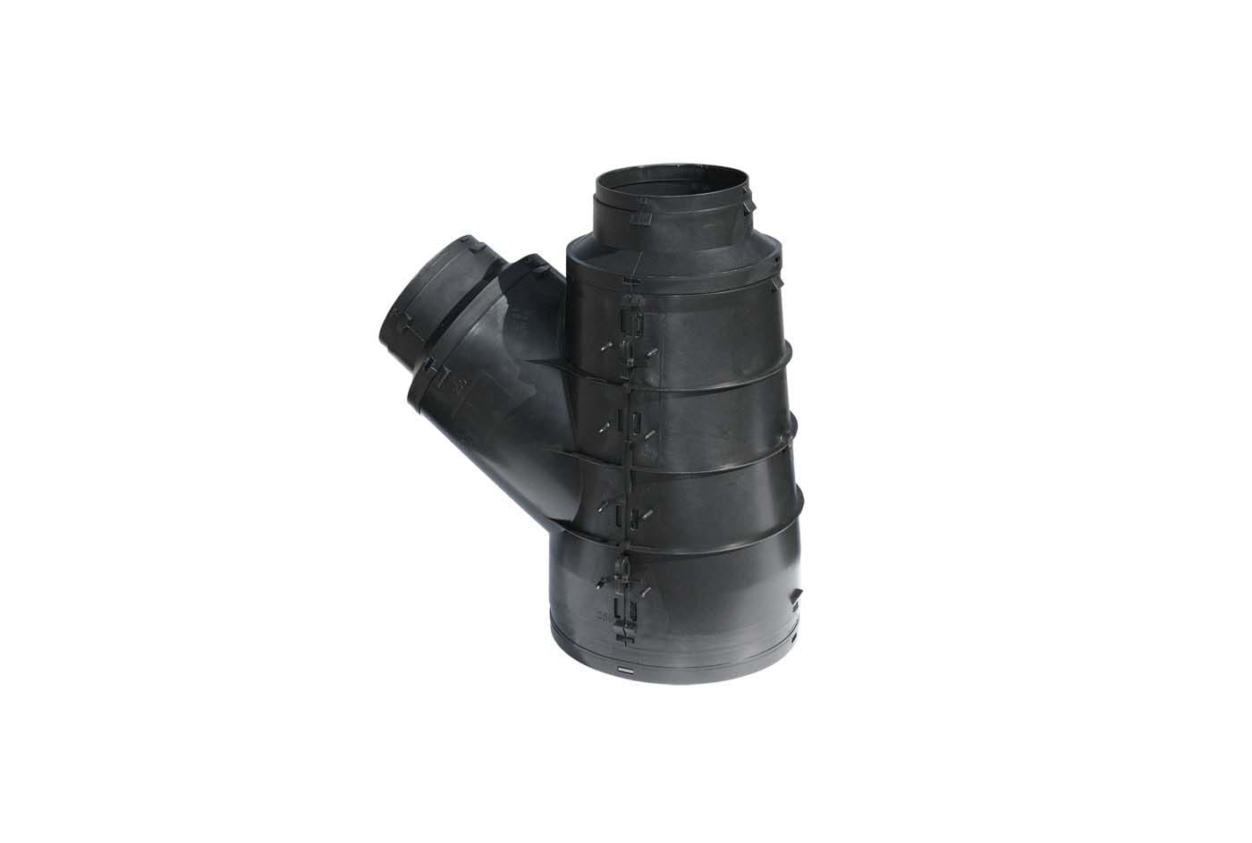 TECNOSYSTEMI SPA SOC - TNS11176235 RIDUZIONE PER ADATTATORE D200/150 MM