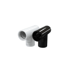 TECNOSYSTEMI SPA SOC - TNS11126312 DERIVAZIONE A T - TCR-21 BIANCO