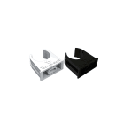 TECNOSYSTEMI SPA SOC - TNS11126317 CLIPS FISSAGGIO PER TCR-21 BIANCO (CONF.