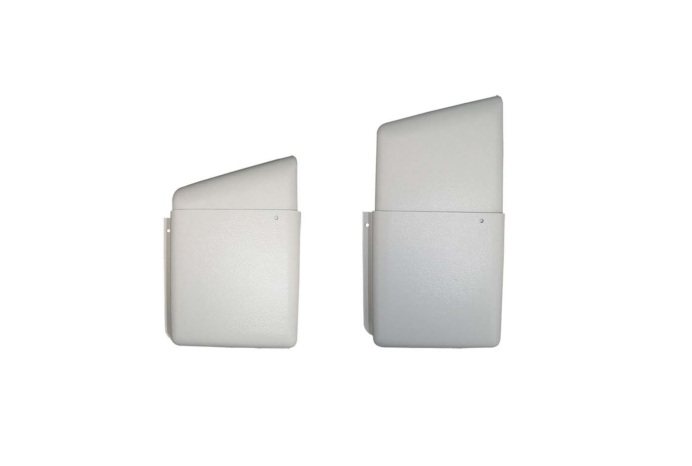 TECNOSYSTEMI SPA SOC - TNS11128010 COPRIRUBINETTO TELESCOPICO