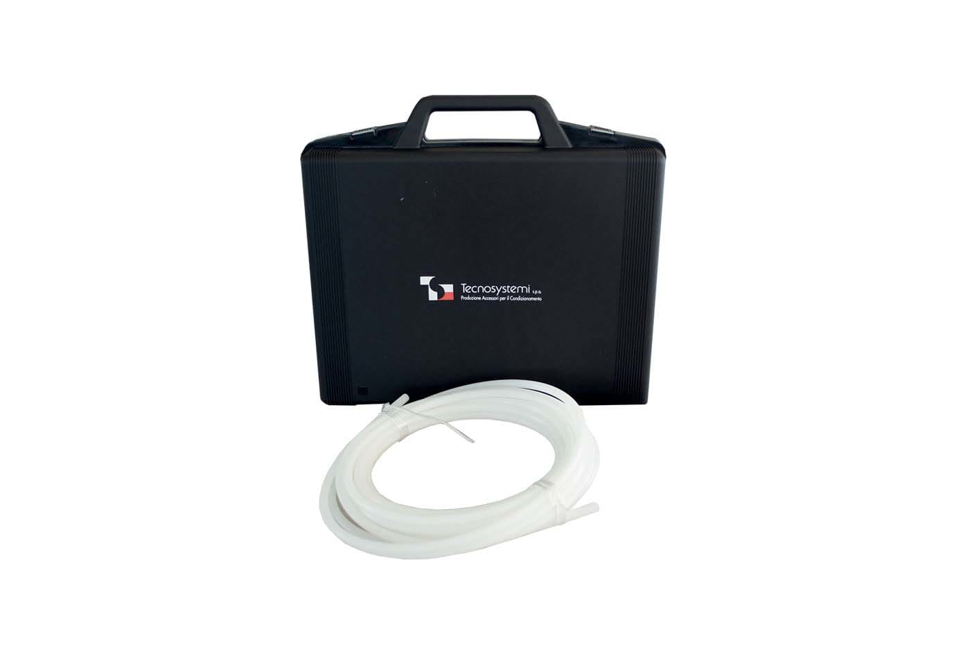 TECNOSYSTEMI SPA SOC - TNS11128020 ANIMA CURVATUBO DA INTERNO PER TUBO RAME