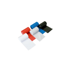 TECNOSYSTEMI SPA SOC - TNS11128030 BENDA VINILICA IN PVC COLORE BIANCO LUNG