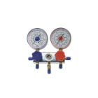 TECNOSYSTEMI SPA SOC - TNS11131001 GRUPPO MANOMETRICO A SECCO 2 VIE PER R40