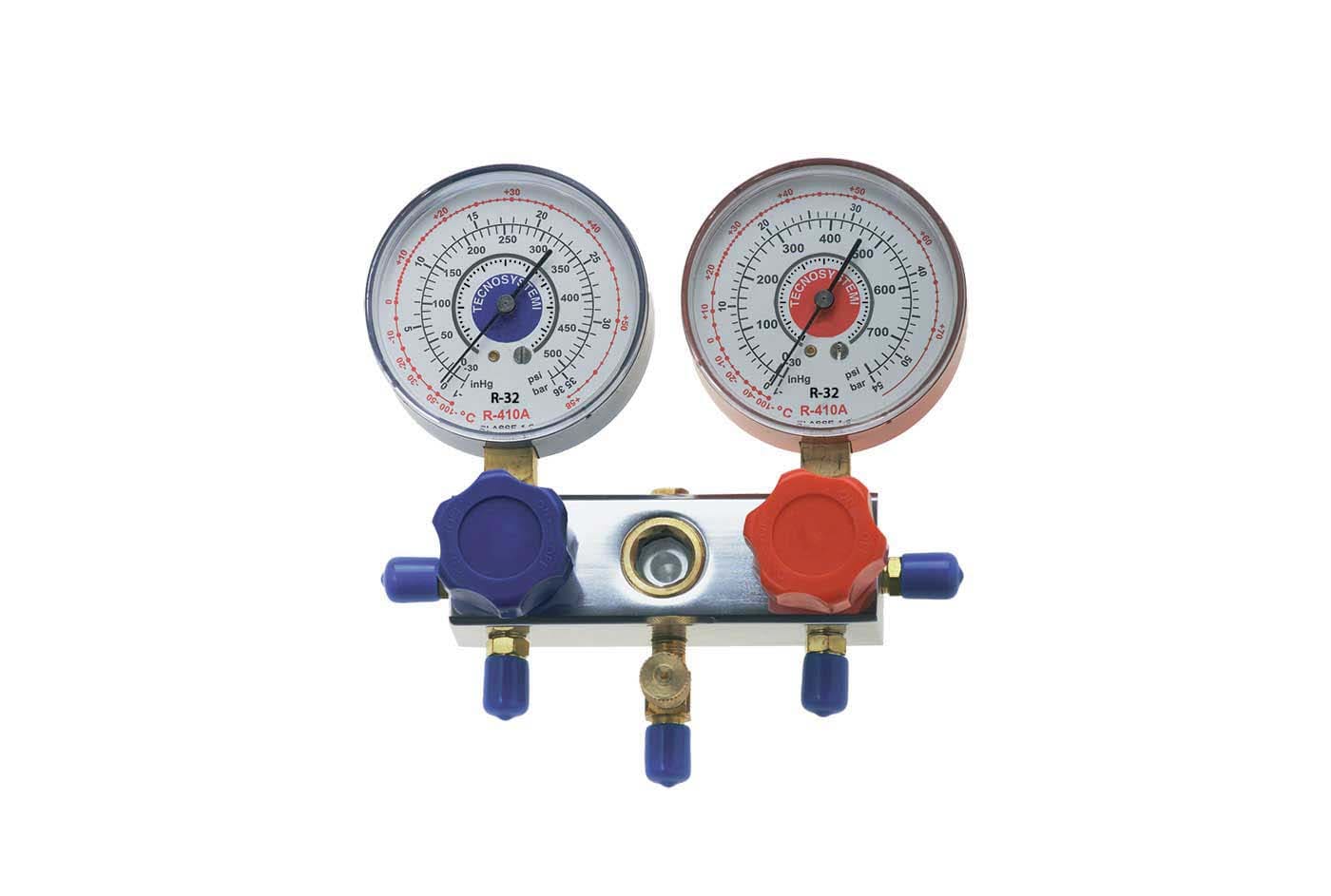 TECNOSYSTEMI SPA SOC - TNS11131001 GRUPPO MANOMETRICO A SECCO 2 VIE PER R40