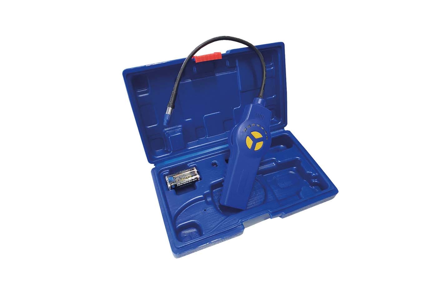 TECNOSYSTEMI SPA SOC - TNSTSD500005 CERCAFUGHE ELETTRONICO TSCE-500 IN VAL