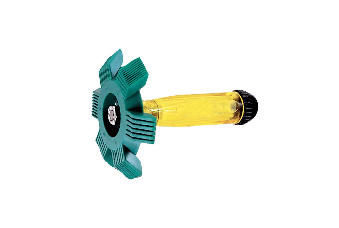 TECNOSYSTEMI SPA SOC - TNS11132091 PETTINE IN PLASTICA PER ALETTE