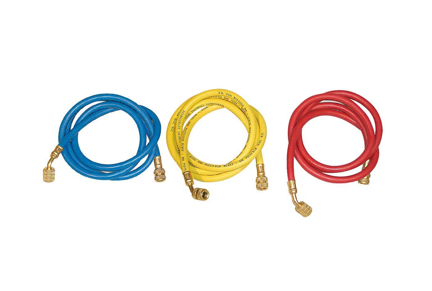 TECNOSYSTEMI SPA SOC - TNS11132157 TUBO FLESSIBILE SINGOLO BLU PER GAS R410