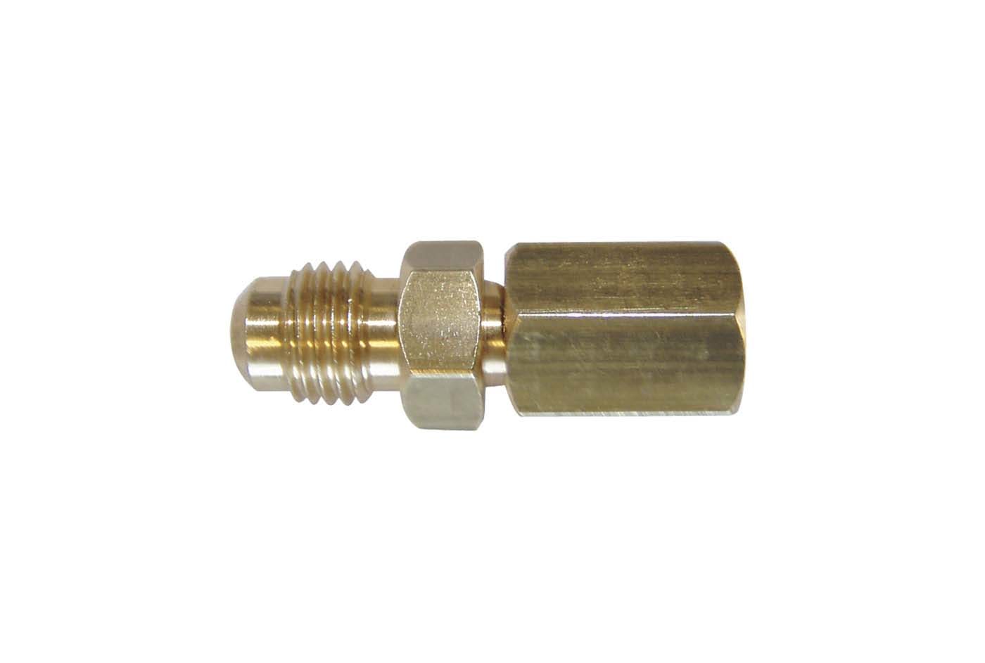 TECNOSYSTEMI SPA SOC - TNS11132120 RACCORDO PER BOMBOLA DA 1 KG