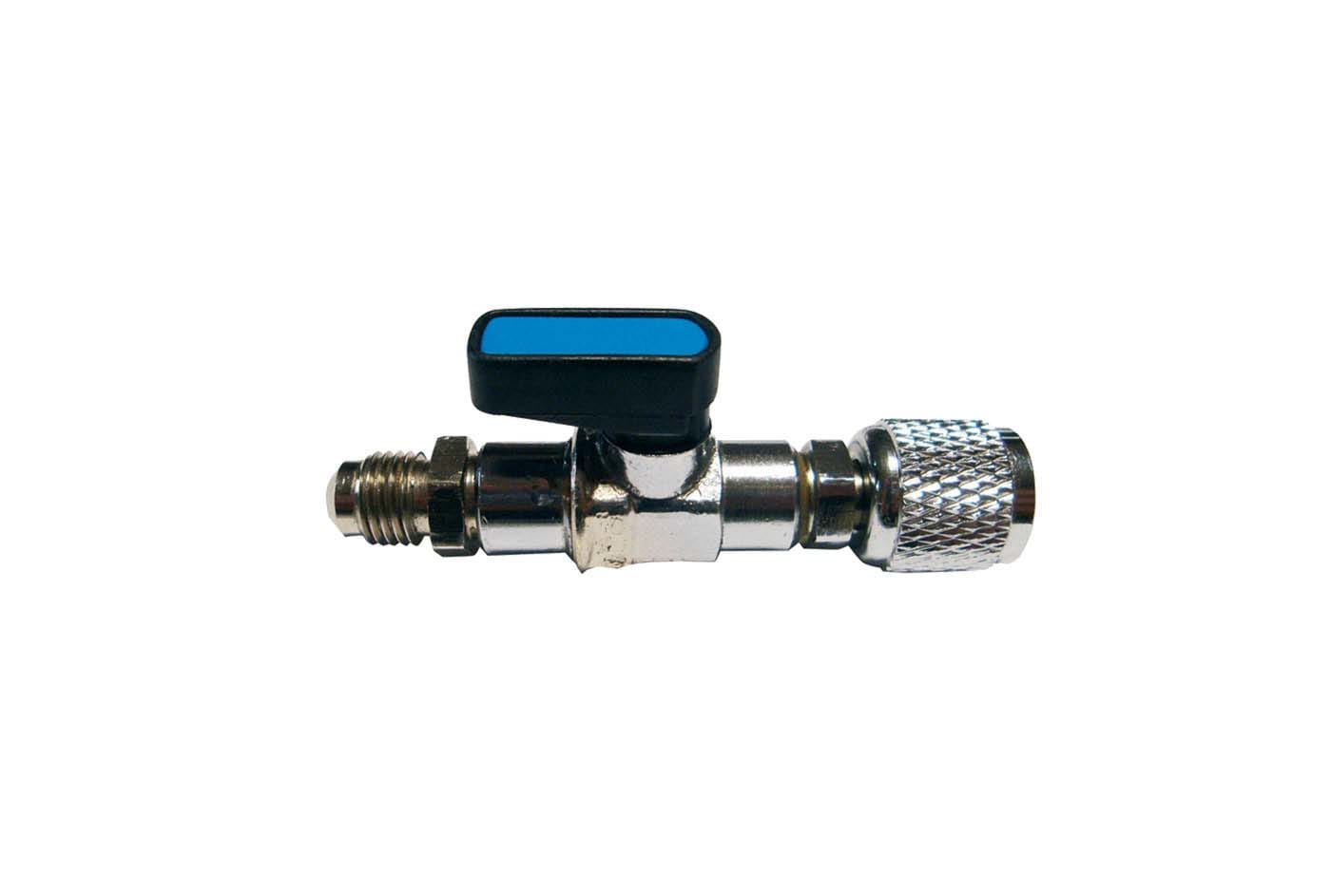 TECNOSYSTEMI SPA SOC - TNS11132297 RUBINETTO 1/2 ACME SINISTRO CON USCITA M