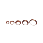 TECNOSYSTEMI SPA SOC - TNS11133014 GUARNIZIONE IN RAME 3/4 (CONF. 10 PZ.)