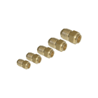 TECNOSYSTEMI SPA SOC - TNS11135046 GIUNTO DIRITTO A SALDARE M/F 3/8 (CONF.