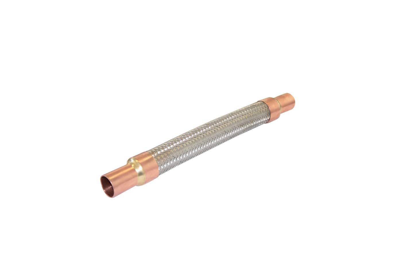 TECNOSYSTEMI SPA SOC - TNS11135104 GIUNTO FLESSIBILE ANTIVIBRANTE A SALDARE
