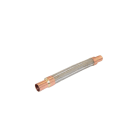 TECNOSYSTEMI SPA SOC - TNS11135104 GIUNTO FLESSIBILE ANTIVIBRANTE A SALDARE