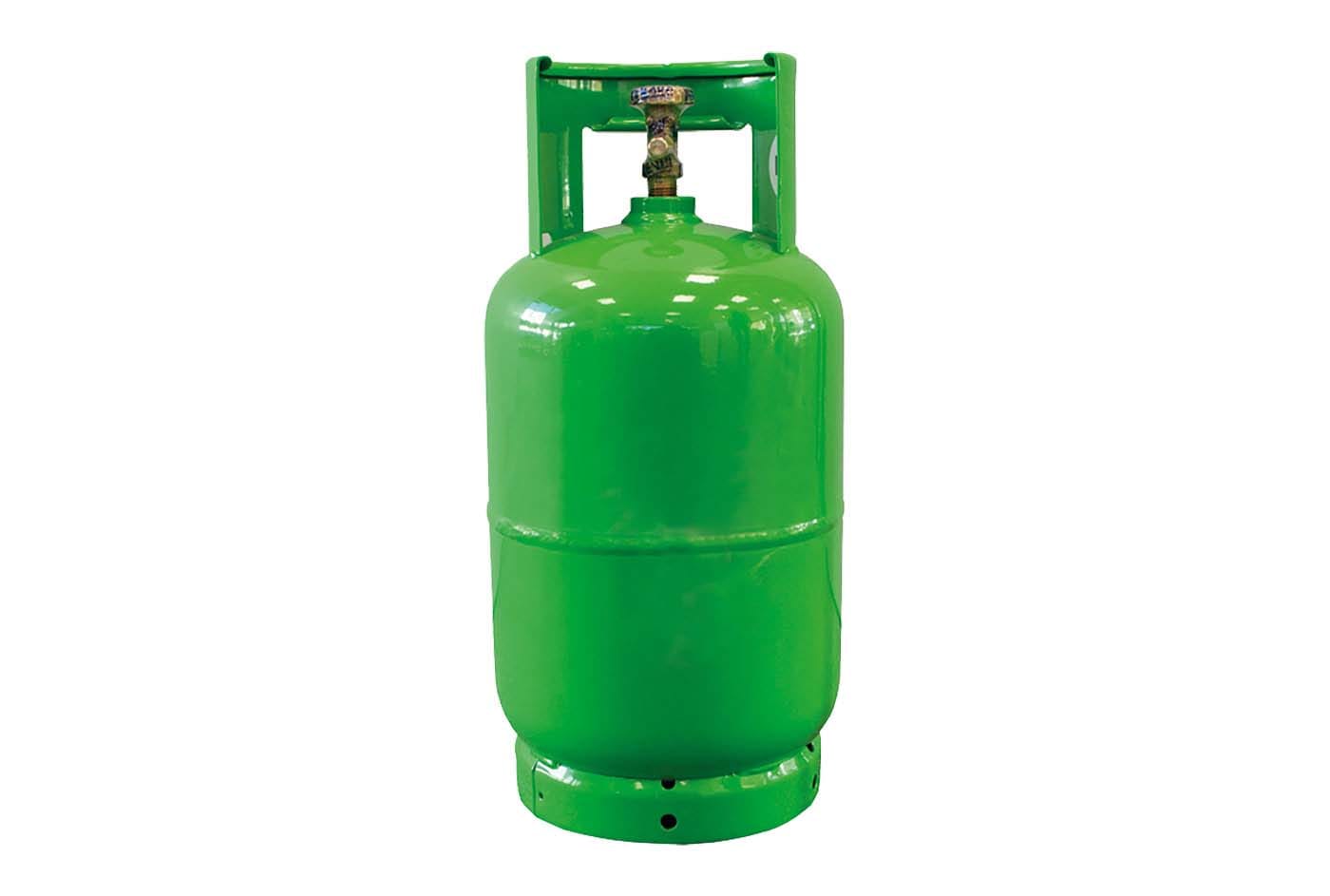 TECNOSYSTEMI SPA SOC - TNS11140017R1 BOMBOLA GAS REFRIGERANTE 12 5 LT - 10 KG