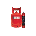 TECNOSYSTEMI SPA SOC - TNS11140042R BOMBOLA GAS REFRIGERANTE 7 LT - 5 KG R32