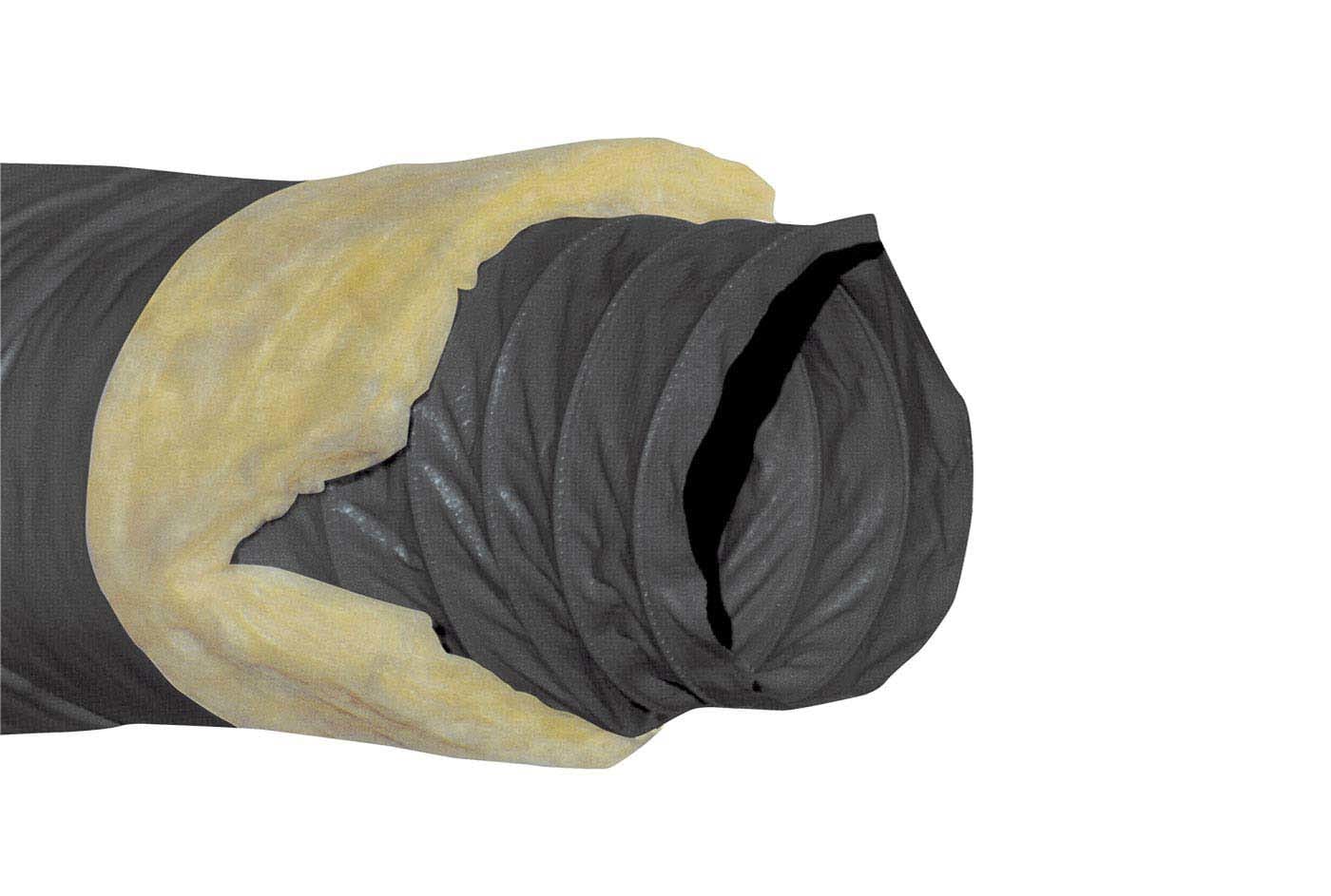 TECNOSYSTEMI SPA SOC - TNS11154140 TUBO CANALIZZATO ULTRA FLESSIBILE TERMIC