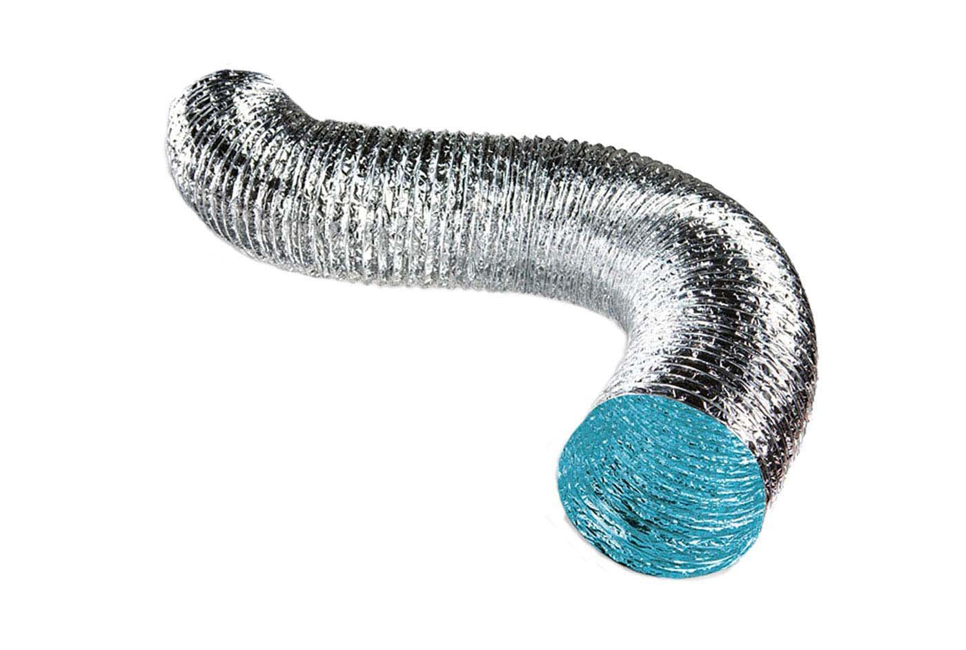 TECNOSYSTEMI SPA SOC - TNS11156127 TUBO CANALIZZATO FLESSIBILE IN ALLUMINIO