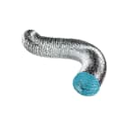 TECNOSYSTEMI SPA SOC - TNS11156180 TUBO CANALIZZATO FLESSIBILE IN ALLUMINIO