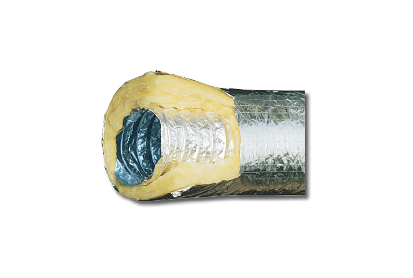 TECNOSYSTEMI SPA SOC - TNS11157102 TUBO CANALIZZATO FLESSIBILE TERMICO-FONI