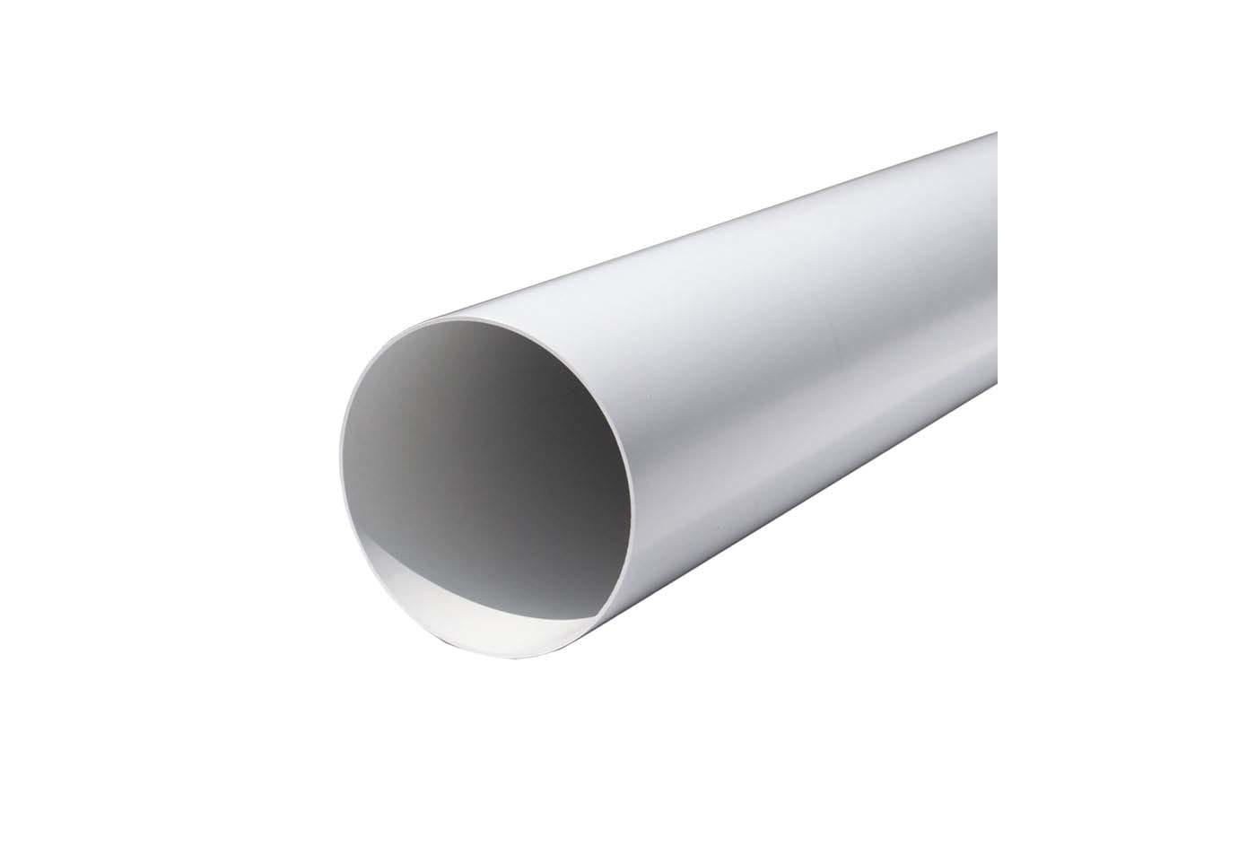 TECNOSYSTEMI SPA SOC - TNS11161370 TUBO CILINDRICO IN PVC TT 100 L.1500