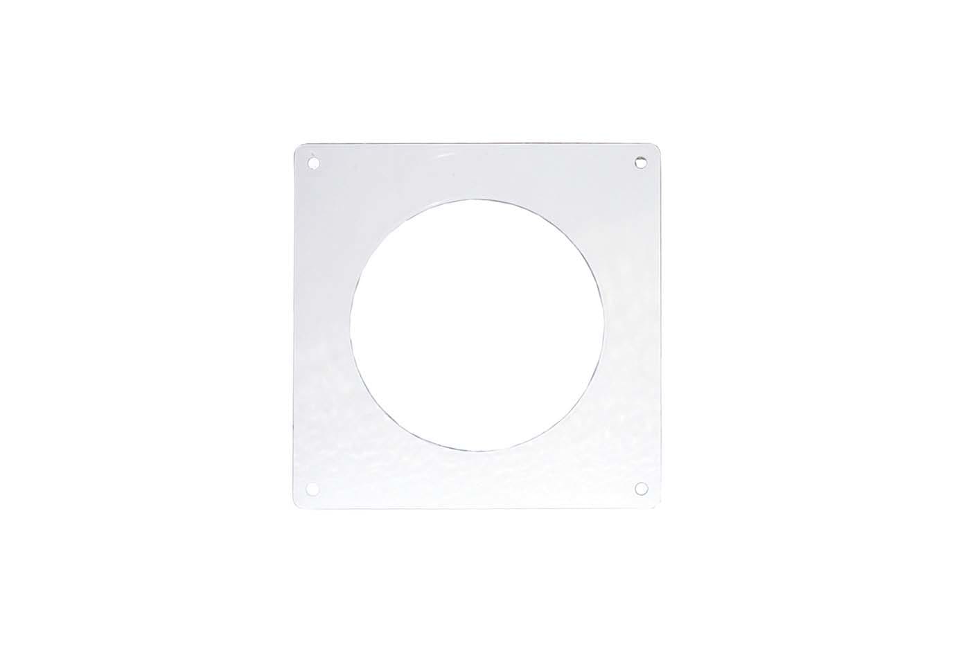 TECNOSYSTEMI SPA SOC - TNS11161375 PIASTRA A MURO PVC PMT 100