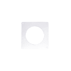 TECNOSYSTEMI SPA SOC - TNS11161375 PIASTRA A MURO PVC PMT 100